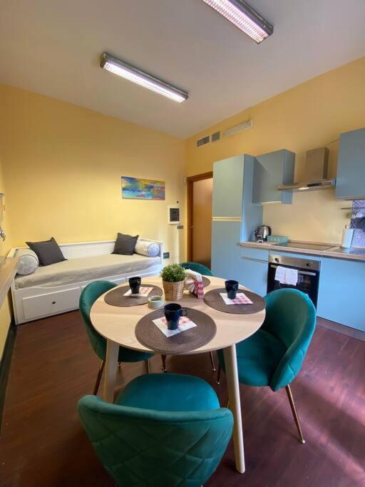 Dr House Luxury Apartment Rome Exterior photo