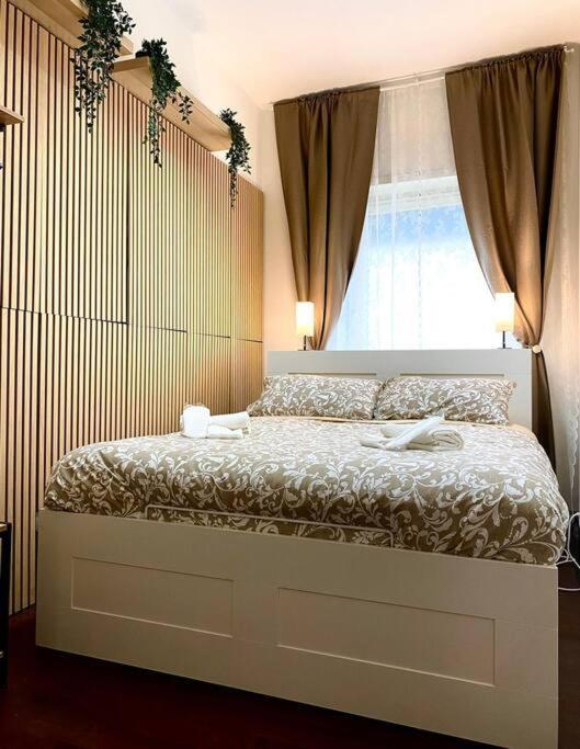 Dr House Luxury Apartment Rome Exterior photo