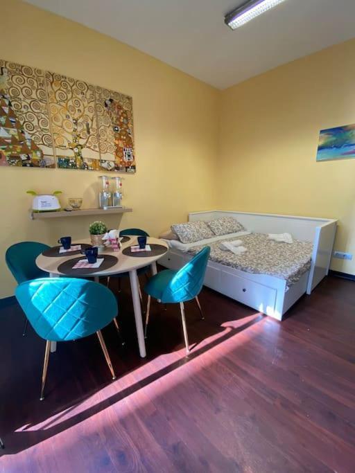 Dr House Luxury Apartment Rome Exterior photo